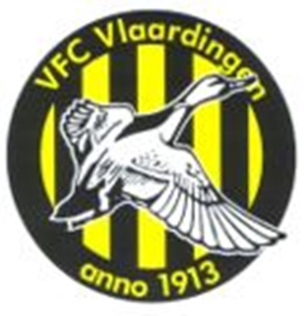 Jubileumwedstrijd oud-VFC - oud-Feyenoord