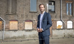 Vlaardingen zet in op versnelling realisatie Rivierzone