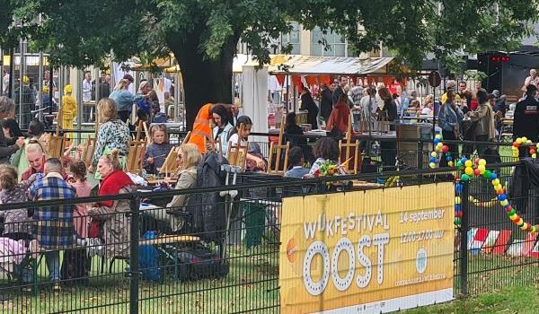 In CBS-onderzoek scoort Vlaardingen slecht qua 'wonen in gezellige buurt'