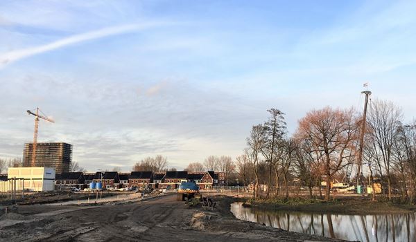 Online gespreksavond over de woning schaarste in onze regio