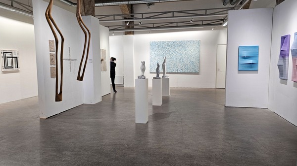 Interviews op NPO Radio 1 over KunstWerkt en Jenevermuseum