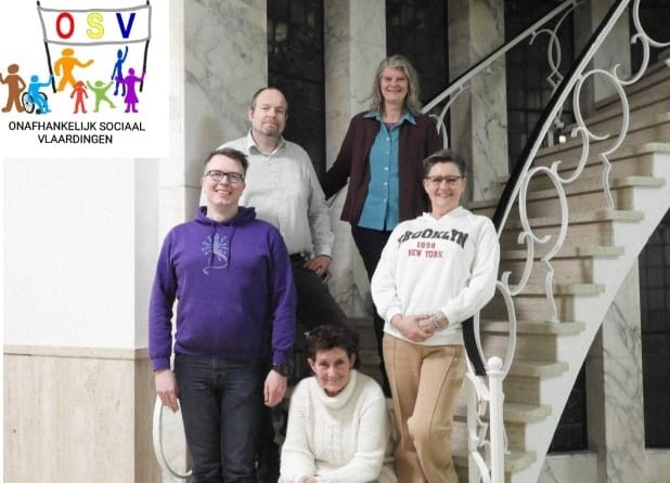 Fractie Kerkhof wordt OSV