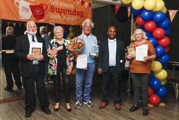 'Aansporing tot collectiviteit en samenwerken aan gemeenschappelijke waarden'