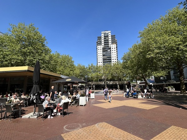 Vlaardingen ontvangt opnieuw forse subsidie van het Rijk