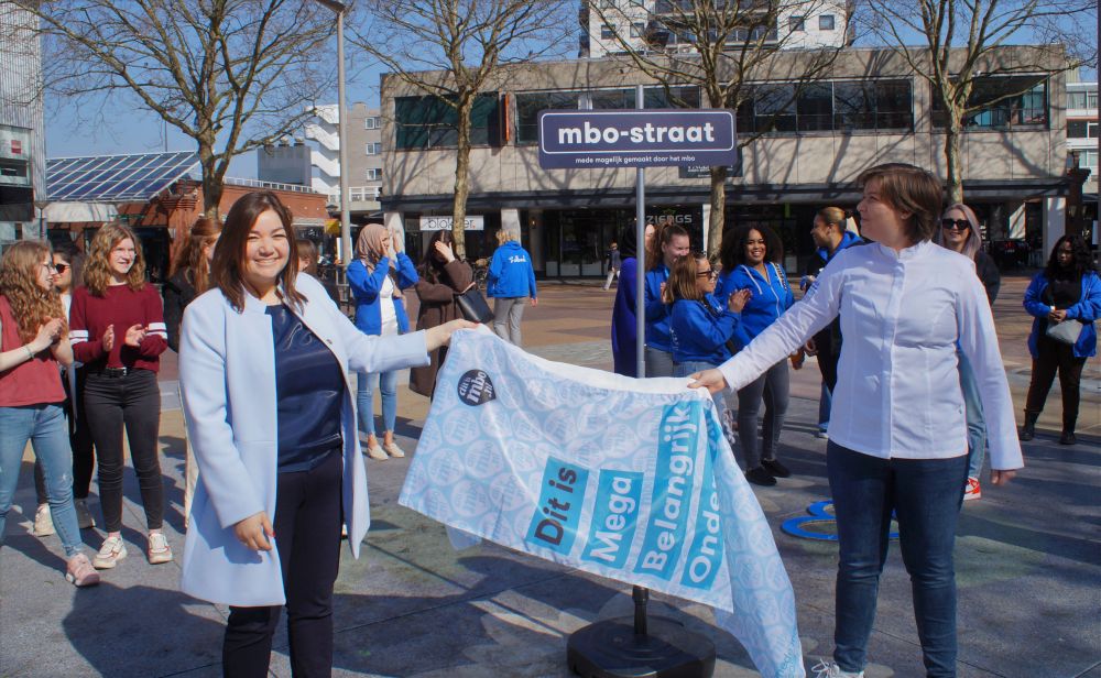 Vlaardingen wil mbo-straat laten uitgroeien tot mbo-stad