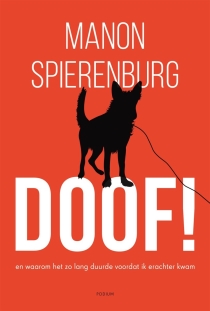 Doof! – Manon Spierenburg