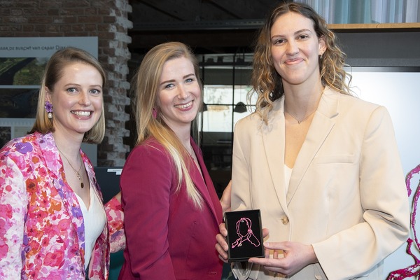 'Vechten met de Meiden'