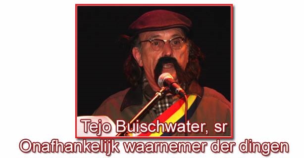 Jos Werkman overleden