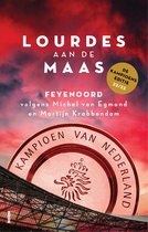 Lourdes aan de Maas - Michel van Egmond en Martijn Krabbendam