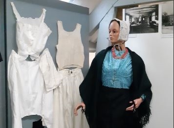 Streekmuseum Jan Anderson extra geopend