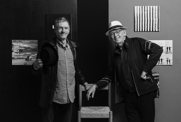 LONE - We Came a Long Way