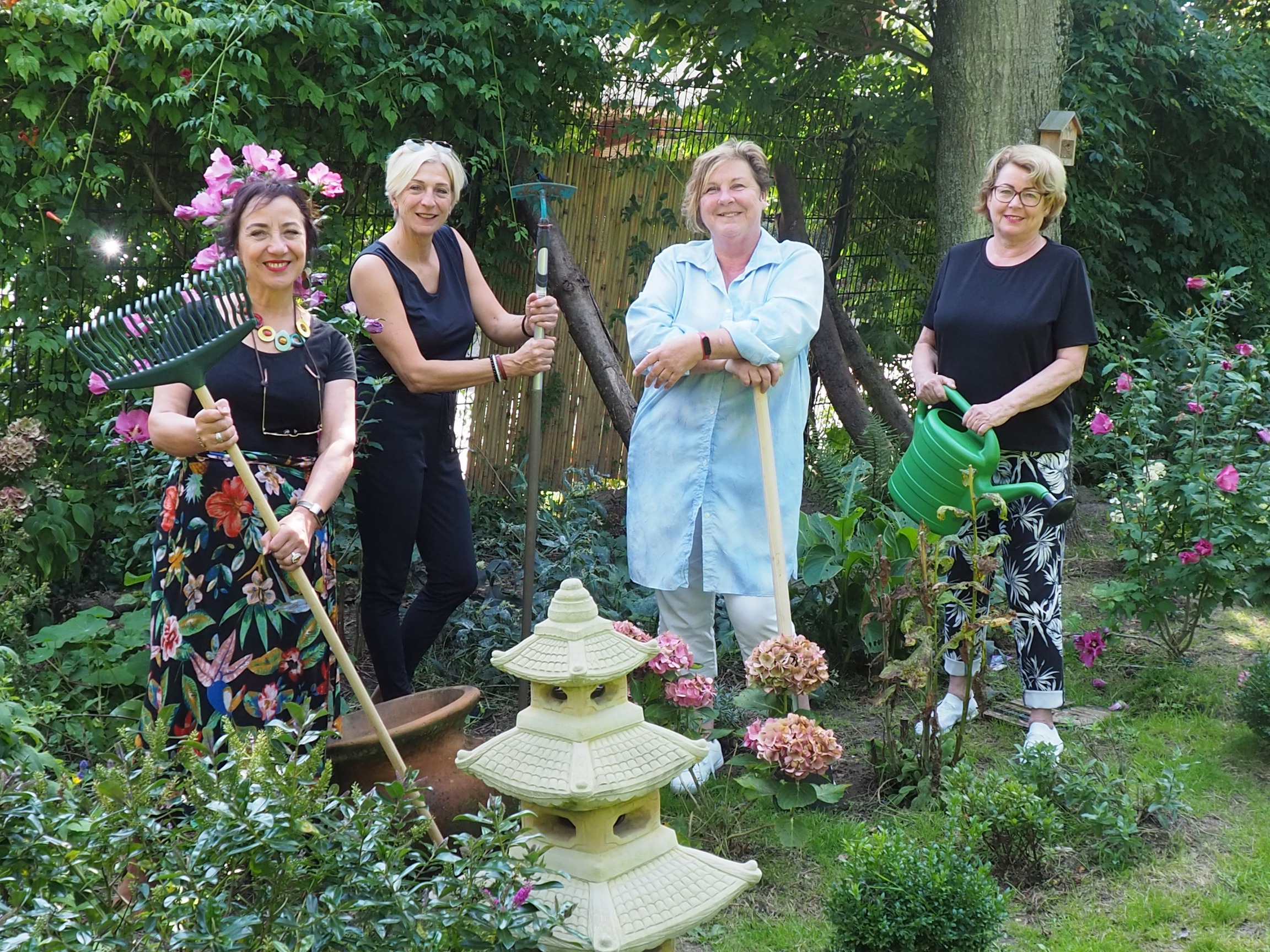 Geld beschikbaar voor burgerinitiatieven