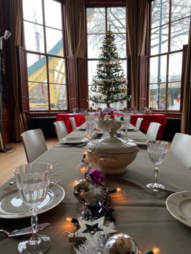 Kerstvakantie in Museum Vlaardingen