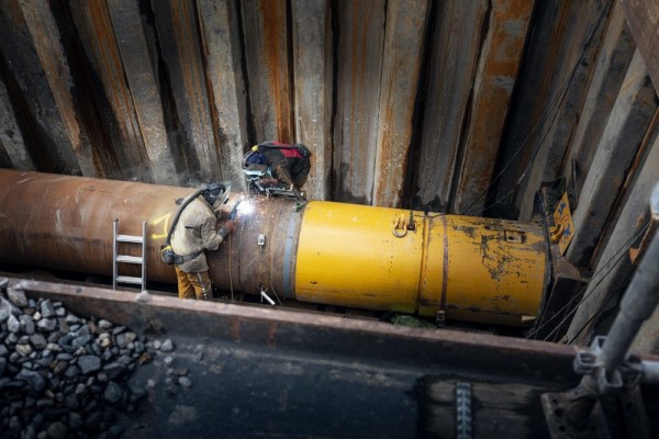 Duurzame warmte en verbetering openbare ruimte?