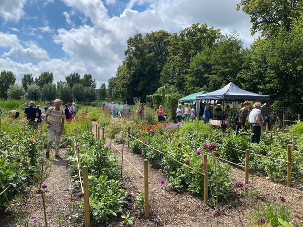 Open Akker Stadslandbouw