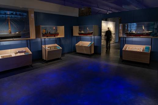 De ondernemersgeest van de Vlaardingse redersfamilie Hoogendijk