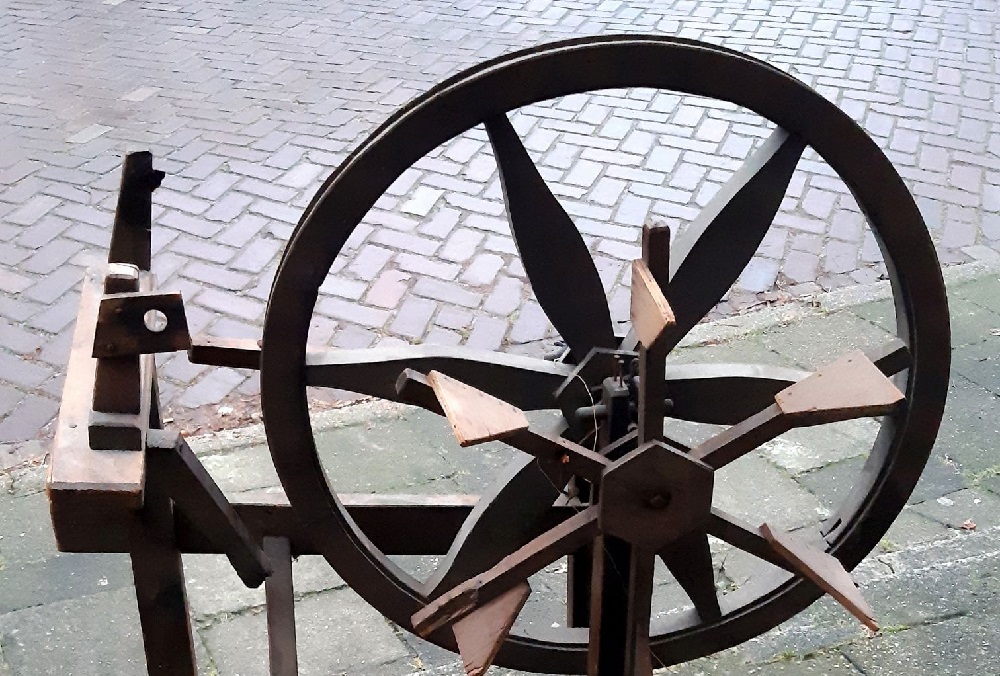 Streekmuseum Jan Anderson tweede kerstdag open