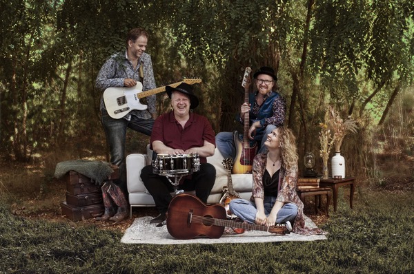 The Lock Keepers met nieuw muzikaal seizoen