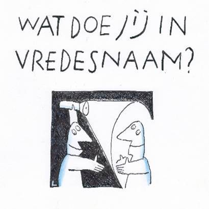 Doe mee aan foto-expo in Museum Vlaardingen!