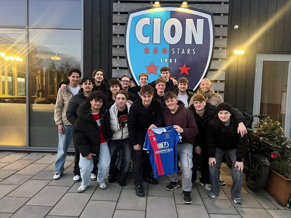 Met jeugd heb je toekomst