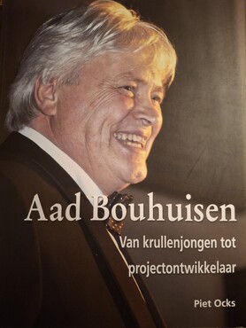 Van krullenjongen tot projectontwikkelaar - Piet Ocks
