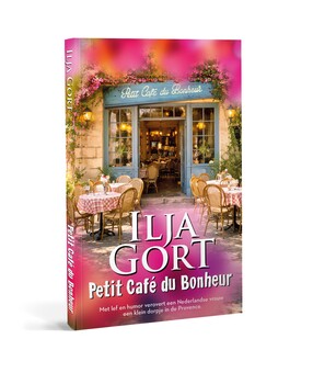 Ilja Gort schrijft het Zomerlezengeschenk 2026