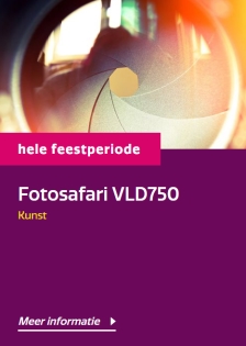 Fotosafari VLD750