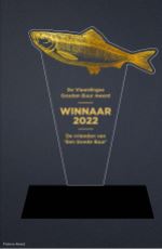 Gouden Buur Award voor veilige woon- en leefomgeving Vlaardingen