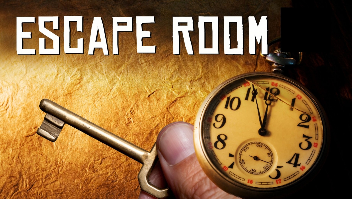 Vriendenweekend organiseren