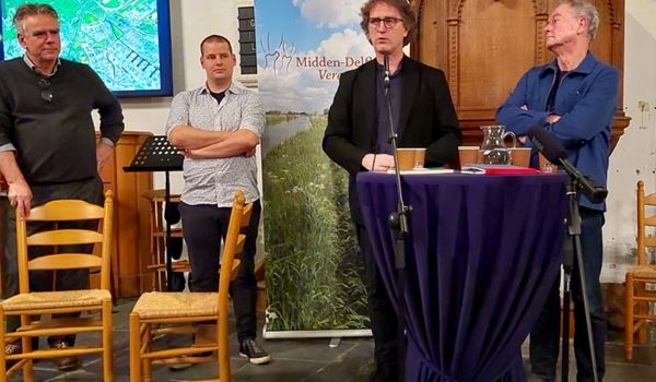 Wat is de toekomst van Kethel en Midden-Delfland?