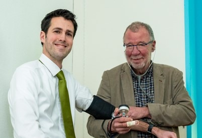 Speciale huisartsenzorg voor daklozen