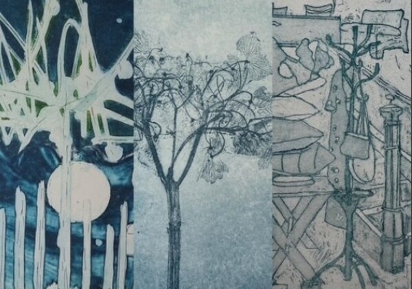 Nieuwe expositie in inloophuis De Wissel