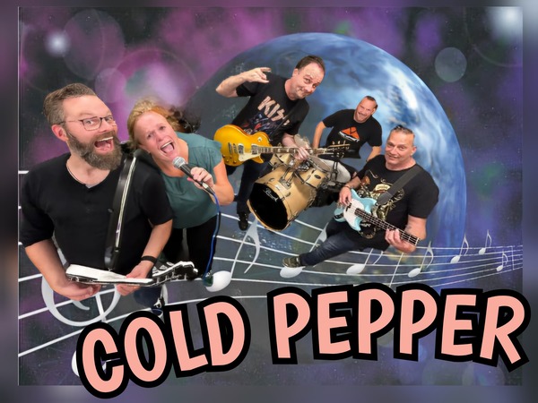 Van Koude Peper en Solide Rotsen