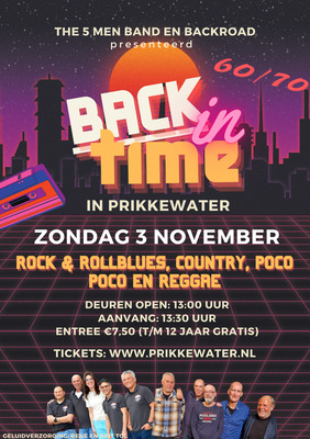 Revolutie en vernieuwing in de muziek