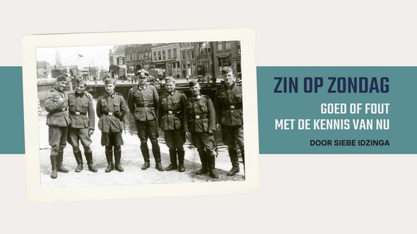 Goed of Fout met de kennis van nu