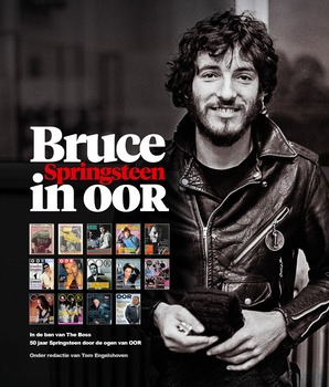 Bruce Springsteen in OOR - Tom Engelshoven (red.)