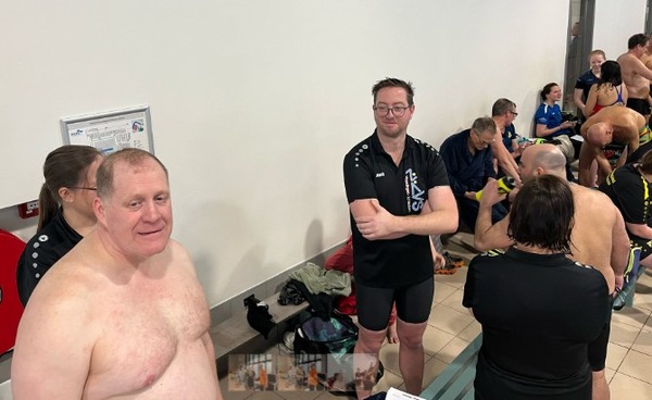 ZVVS Masters succesvol