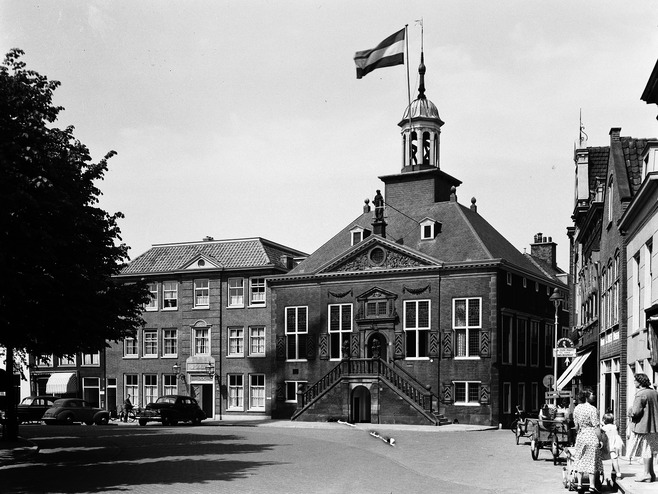 Samen sterk voor Oekraïne