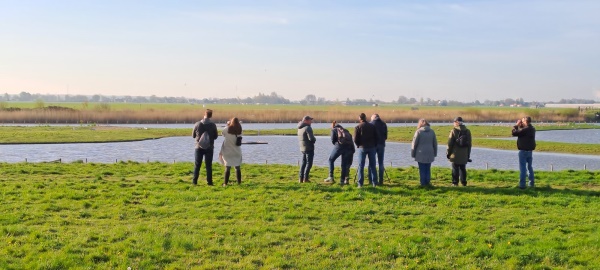 Natuur het mooiste cadeau