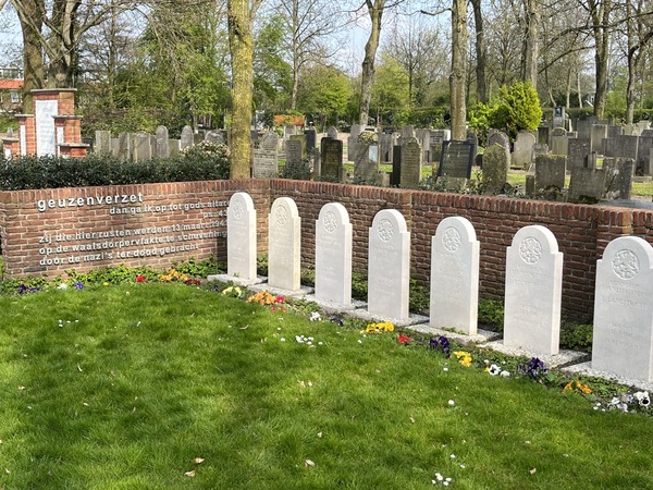 4 mei: Fietstocht Vlaardingen in WO II