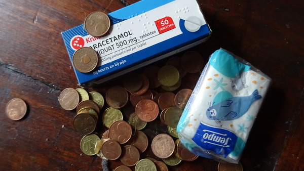 'Vlaardingen financieel ziek'