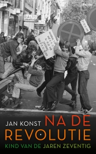 Na de revolutie – Jan Konst