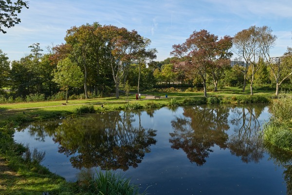 WarmtelinQ klaar met Vlaardingen