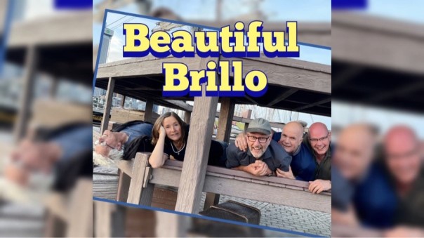 Muziekcafé de Halve Hommel