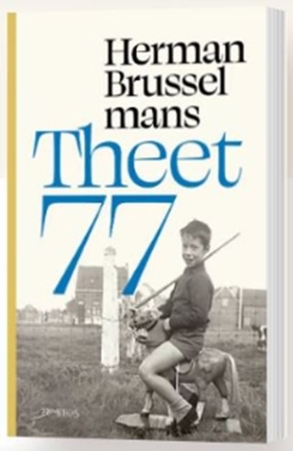 Theet 77 - Herman Brusselmans