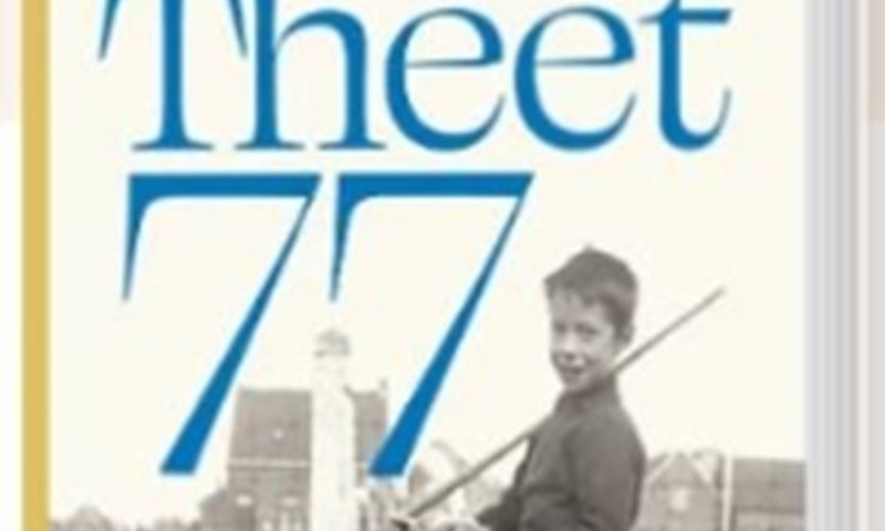 Theet 77 - Herman Brusselmans