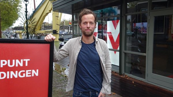 Vlaardingen Partners nieuwste VVV