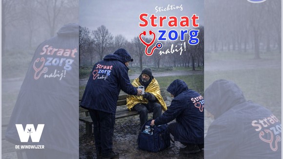 Straatzorg in Vlaardingen