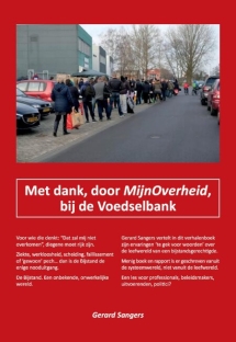 Met dank, door MijnOverheid bij de Voedselbank – Gerard Sangers