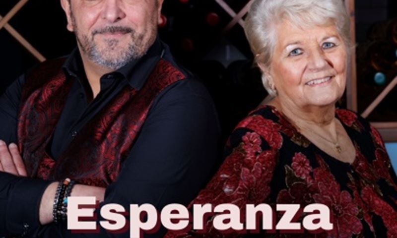 "Esperanza"